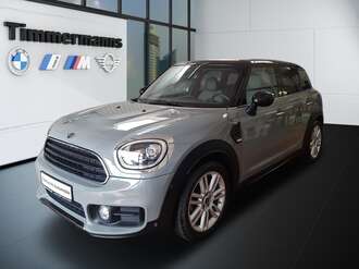 MINI Cooper D Countryman (Bild 2/24)