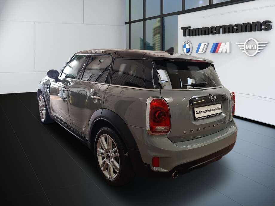 MINI Cooper D Countryman (Bild 3/24)
