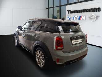 MINI Cooper D Countryman (Bild 3/24)