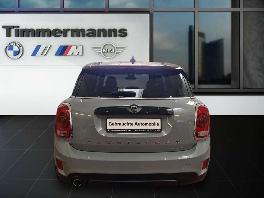 MINI Cooper D Countryman (Bild 4/24)