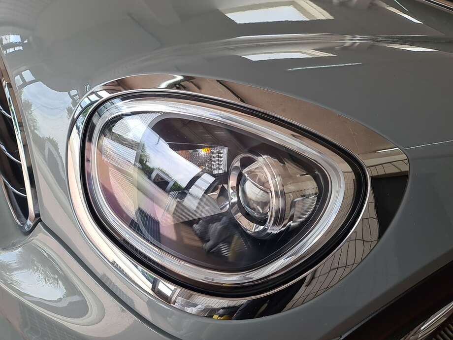 MINI Cooper D Countryman (Bild 8/24)