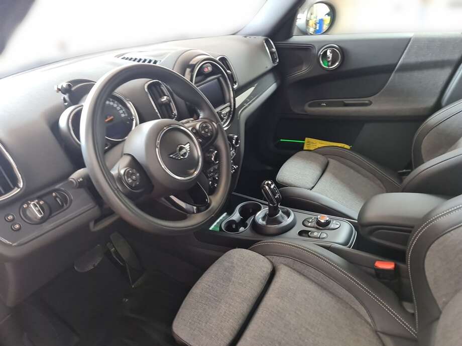 MINI Cooper D Countryman (Bild 10/24)