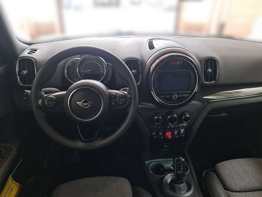MINI Cooper D Countryman (Bild 11/24)