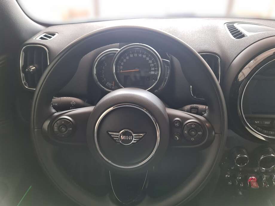 MINI Cooper D Countryman (Bild 14/24)