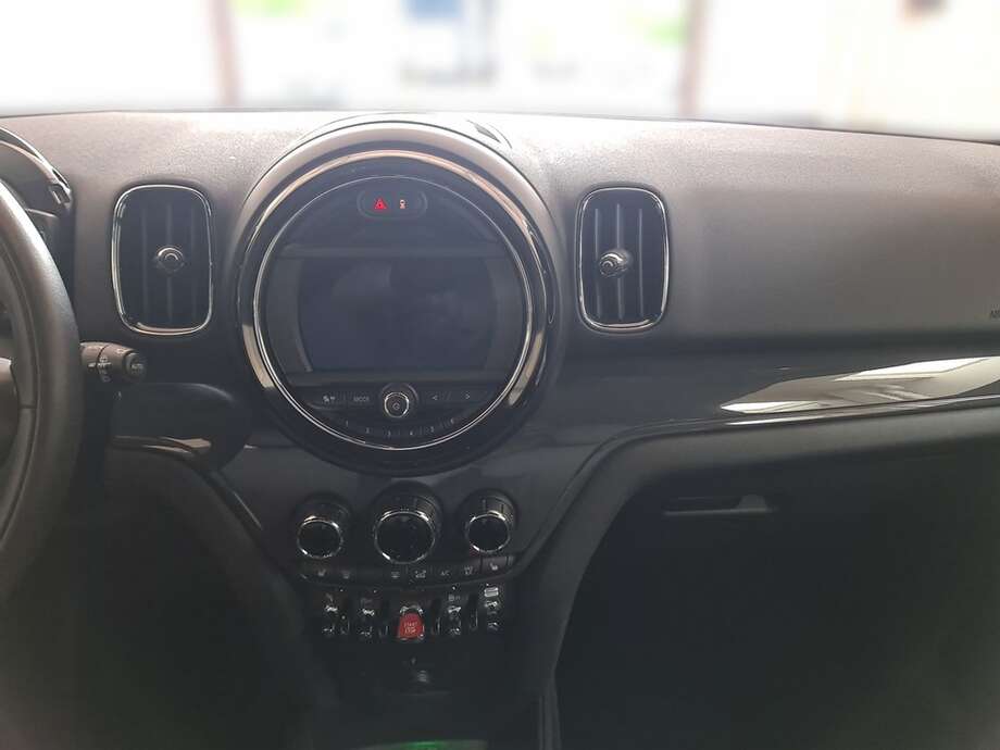 MINI Cooper D Countryman (Bild 15/24)