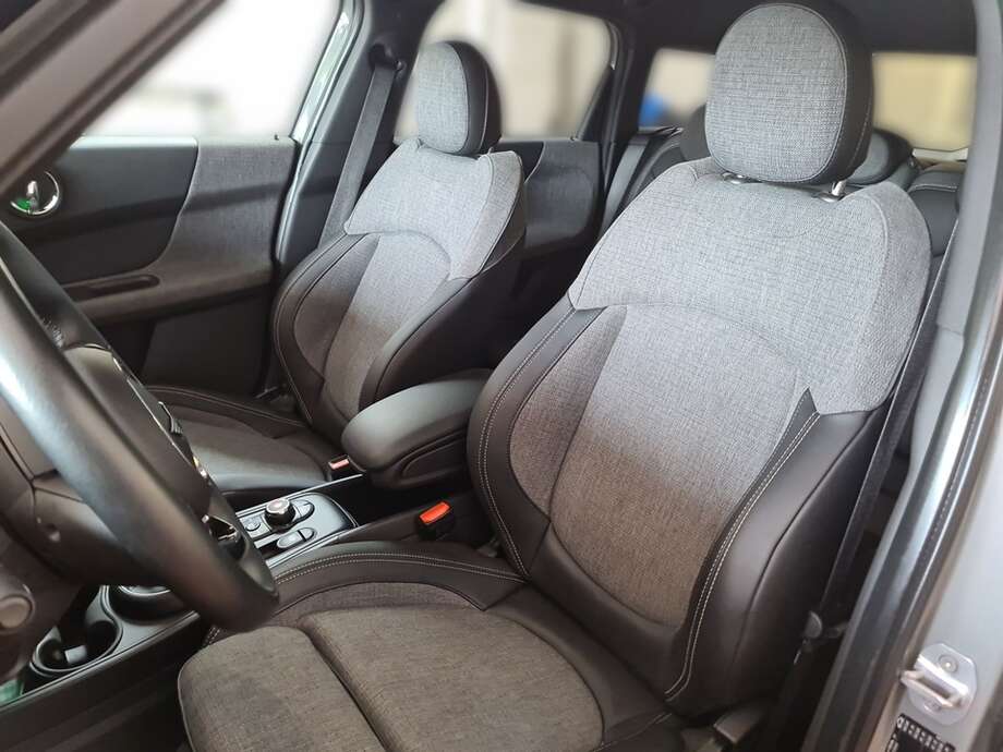 MINI Cooper D Countryman (Bild 16/24)