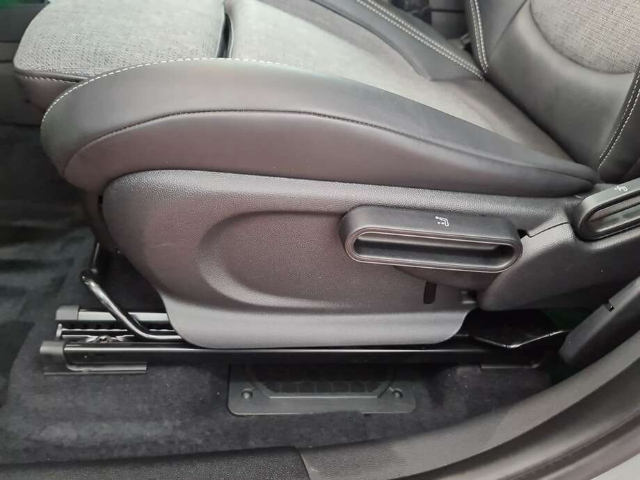 MINI Cooper D Countryman (Bild 17/24)