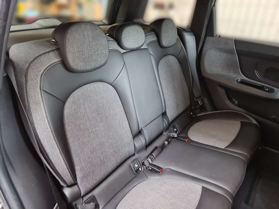 MINI Cooper D Countryman (Bild 18/24)