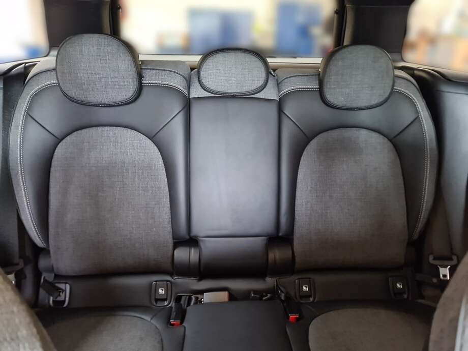 MINI Cooper D Countryman (Bild 19/24)