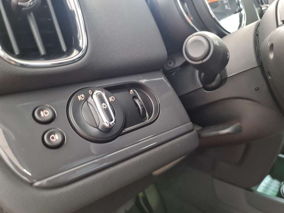MINI Cooper D Countryman (Bild 22/24)