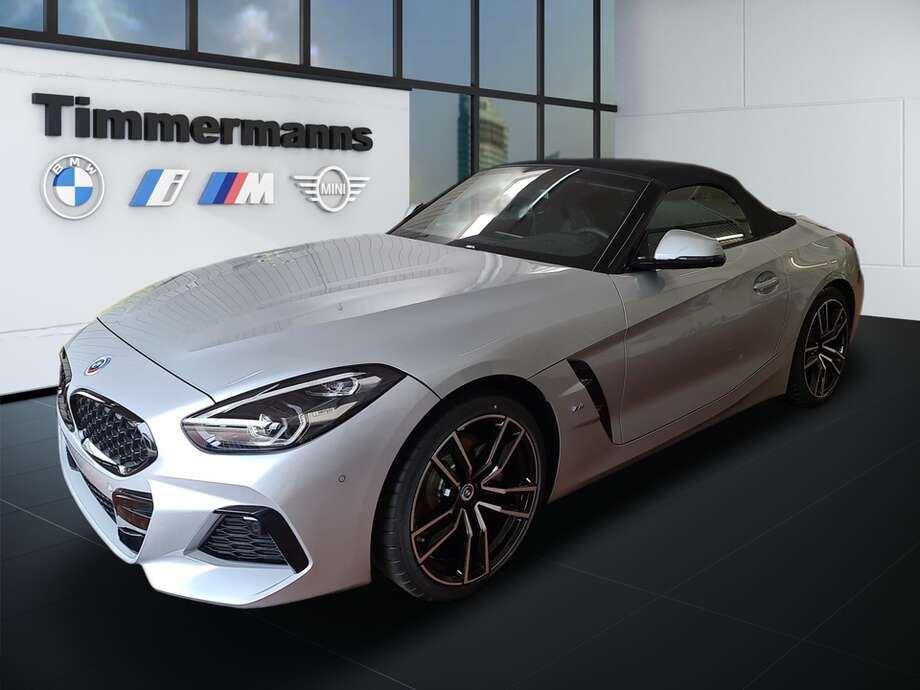 BMW Z4 (Bild 2/24)