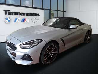 BMW Z4 (Bild 2/24)