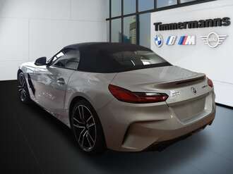 BMW Z4 (Bild 3/24)