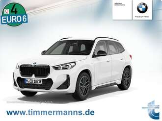 BMW iX1 (Bild 1/5)