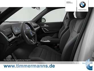 BMW iX1 (Bild 3/5)