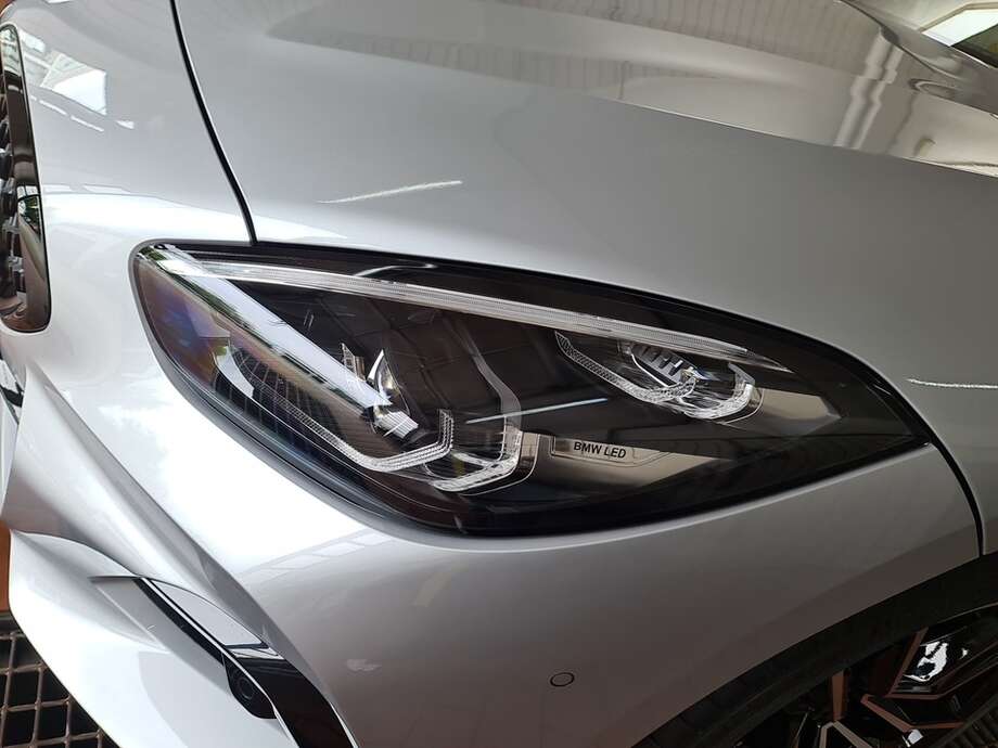 BMW Z4 (Bild 8/24)