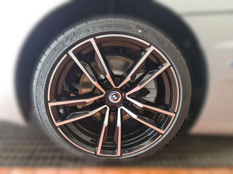 BMW Z4 (Bild 9/24)