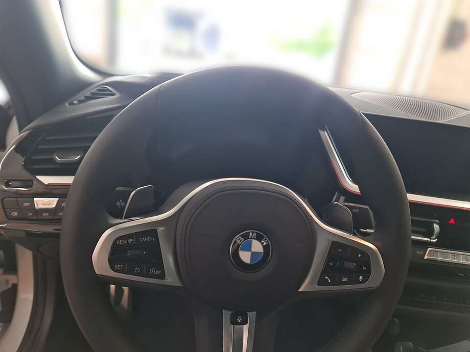 BMW Z4 (Bild 14/24)