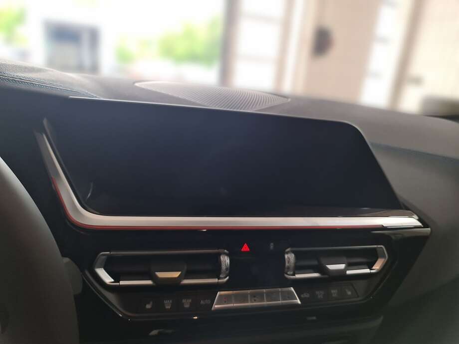 BMW Z4 (Bild 15/24)