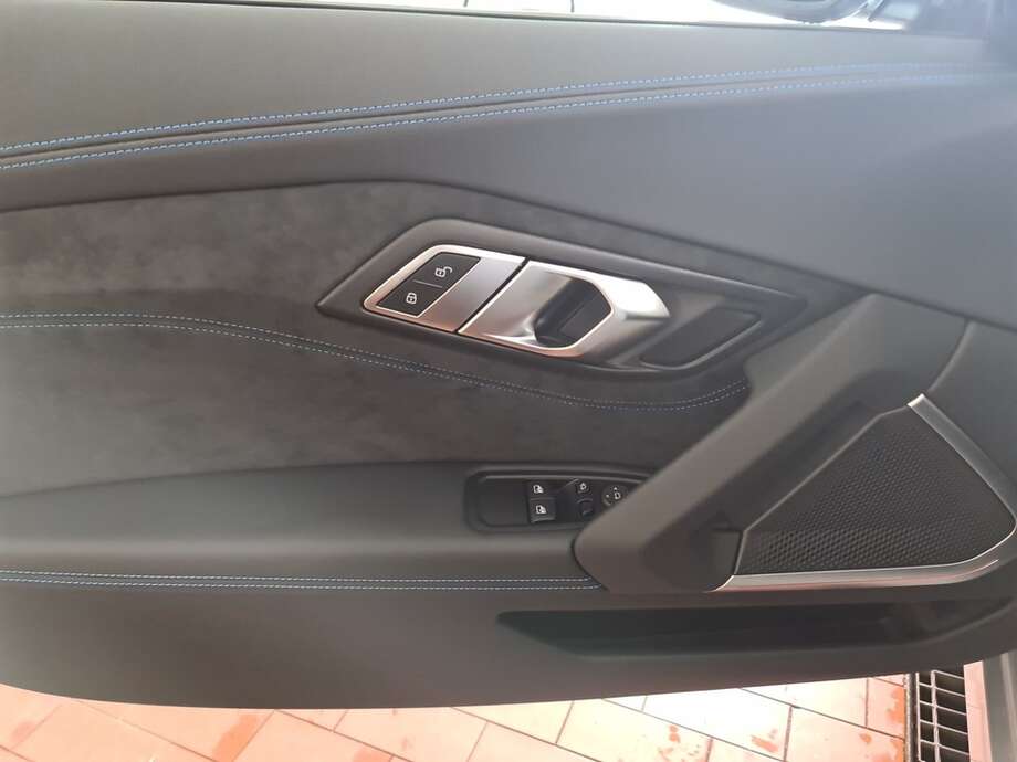 BMW Z4 (Bild 21/24)