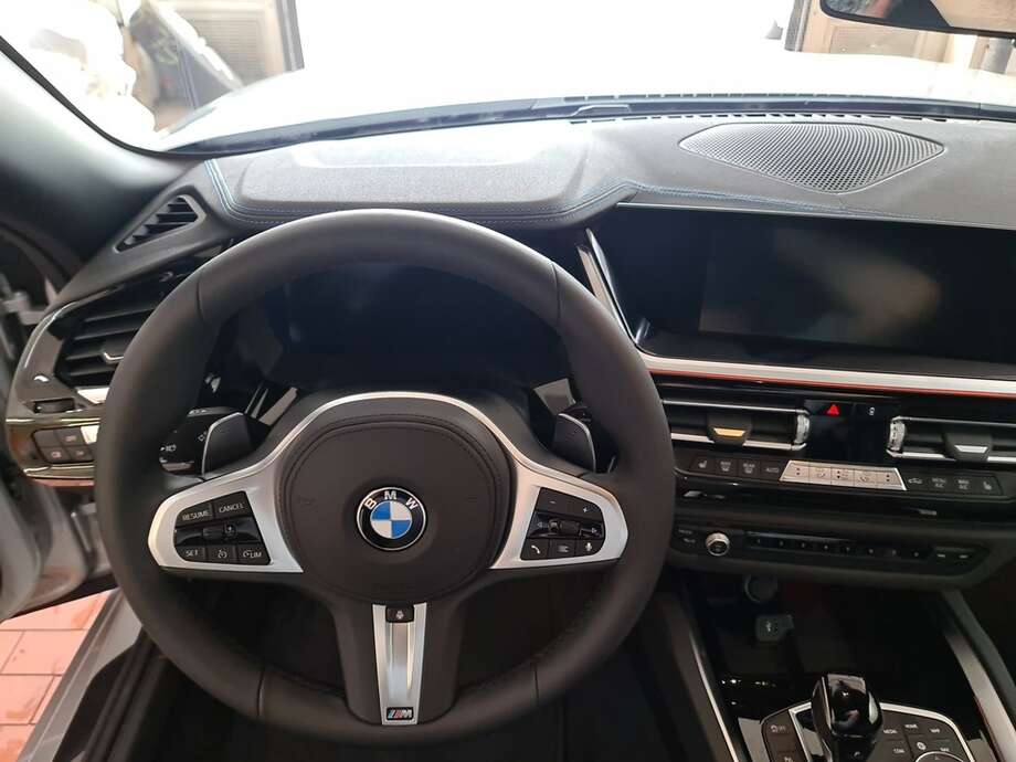 BMW Z4 (Bild 24/24)
