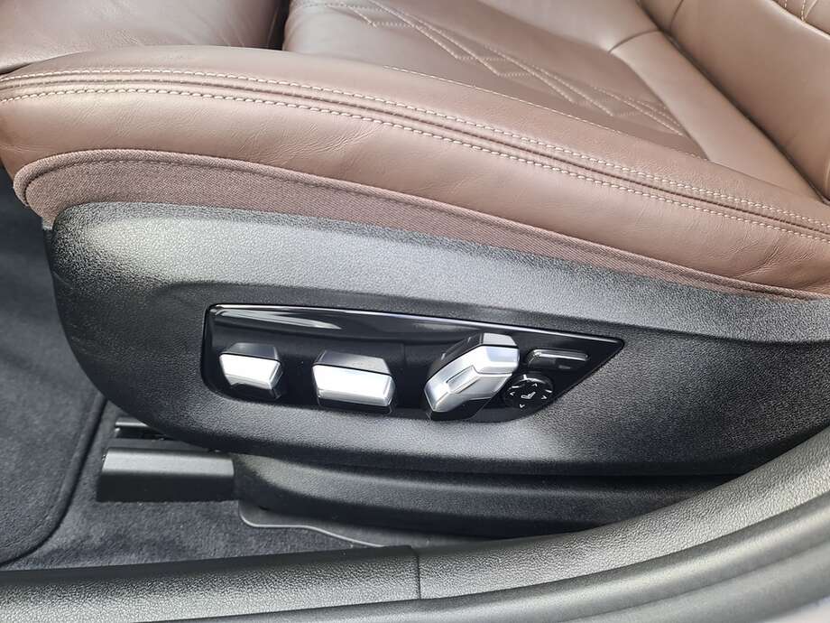 BMW 530e xDrive Touring (Bild 17/24)