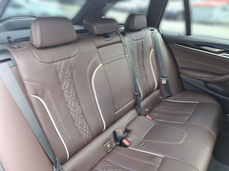 BMW 530e xDrive Touring (Bild 18/24)
