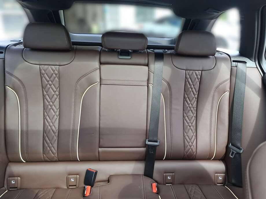 BMW 530e xDrive Touring (Bild 19/24)