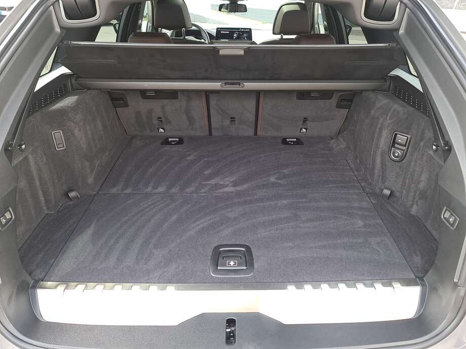 BMW 530e xDrive Touring (Bild 20/24)