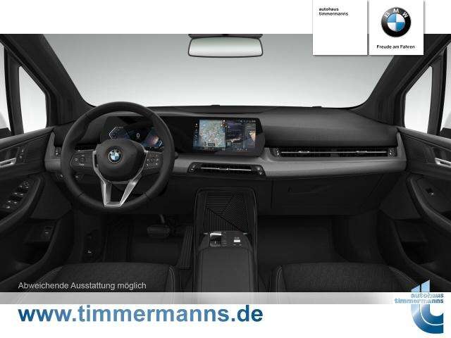 BMW 218 Active Tourer (Bild 4/24)
