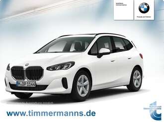 BMW 218 Active Tourer (Bild 1/24)