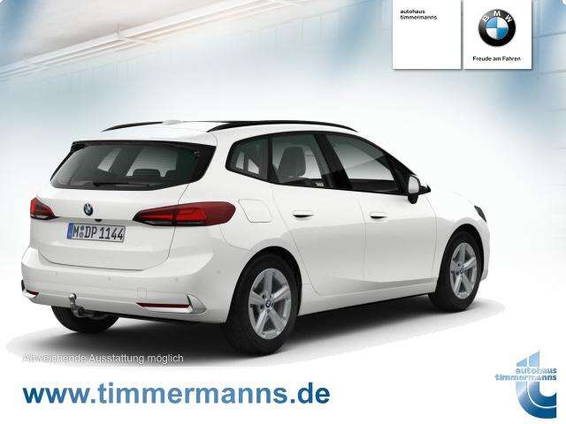 BMW 218 Active Tourer (Bild 5/24)