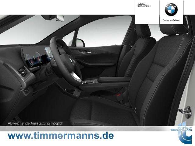 BMW 218 Active Tourer (Bild 3/24)
