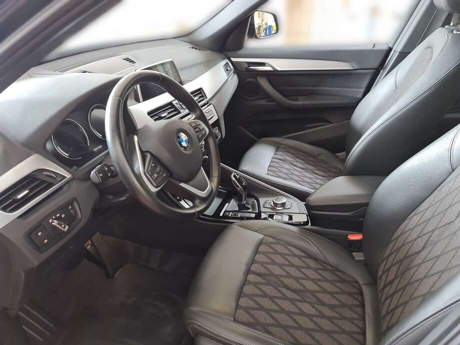 BMW X1 (Bild 10/24)