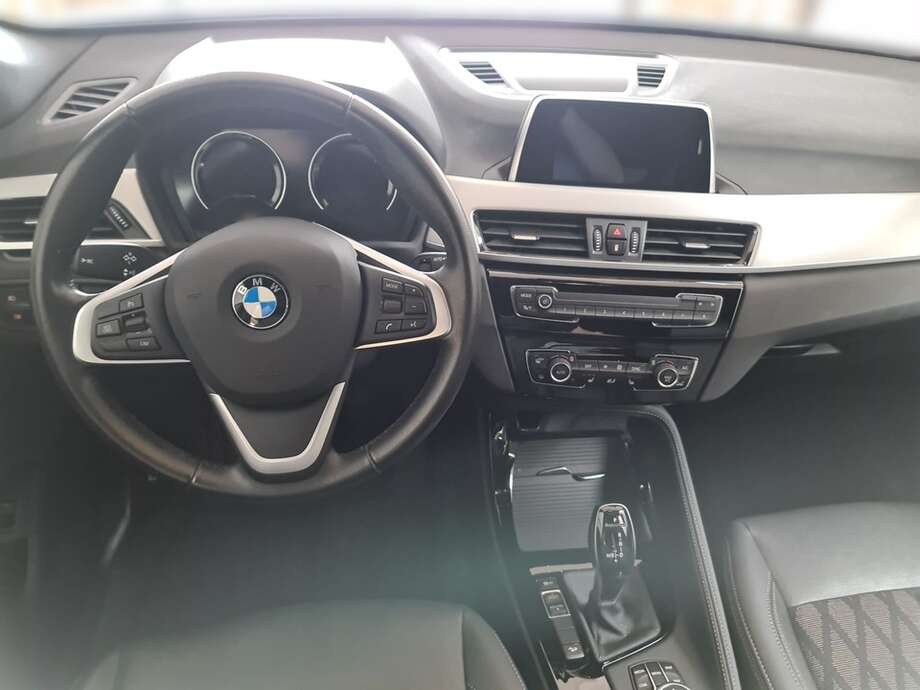 BMW X1 (Bild 12/24)