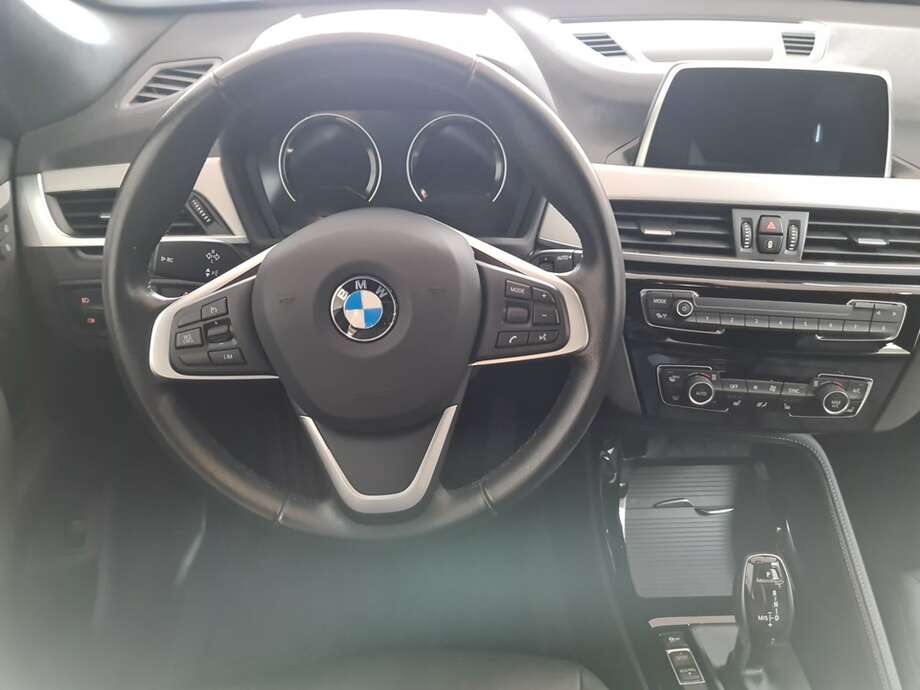 BMW X1 (Bild 13/24)
