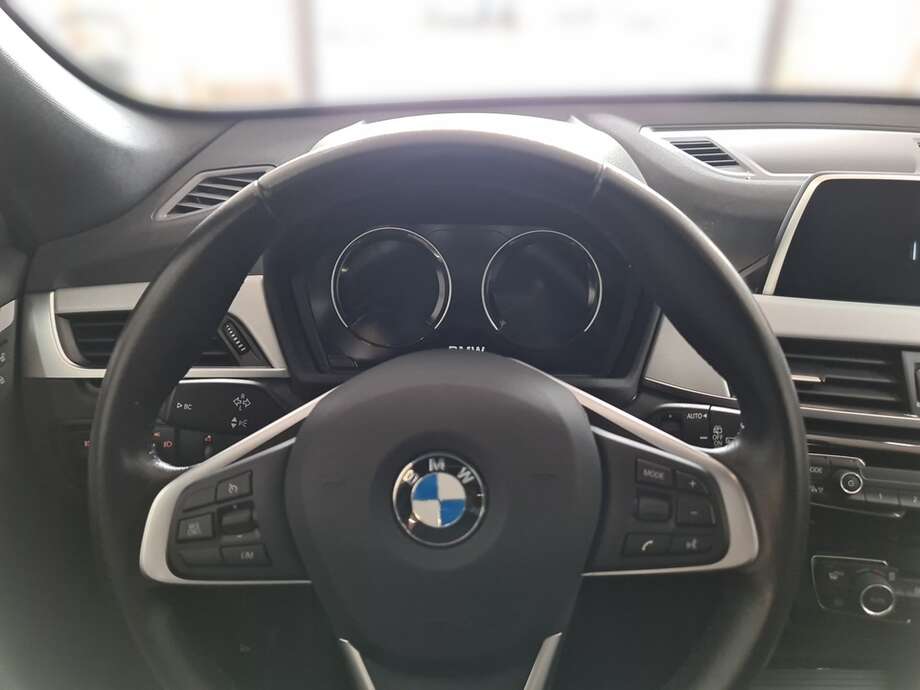 BMW X1 (Bild 14/24)