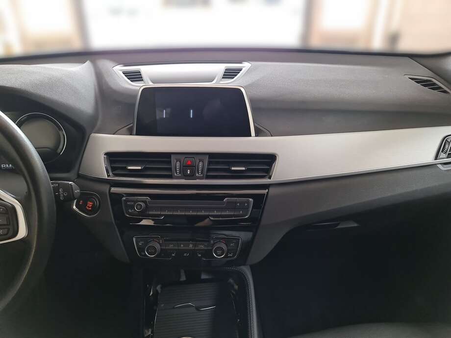 BMW X1 (Bild 15/24)