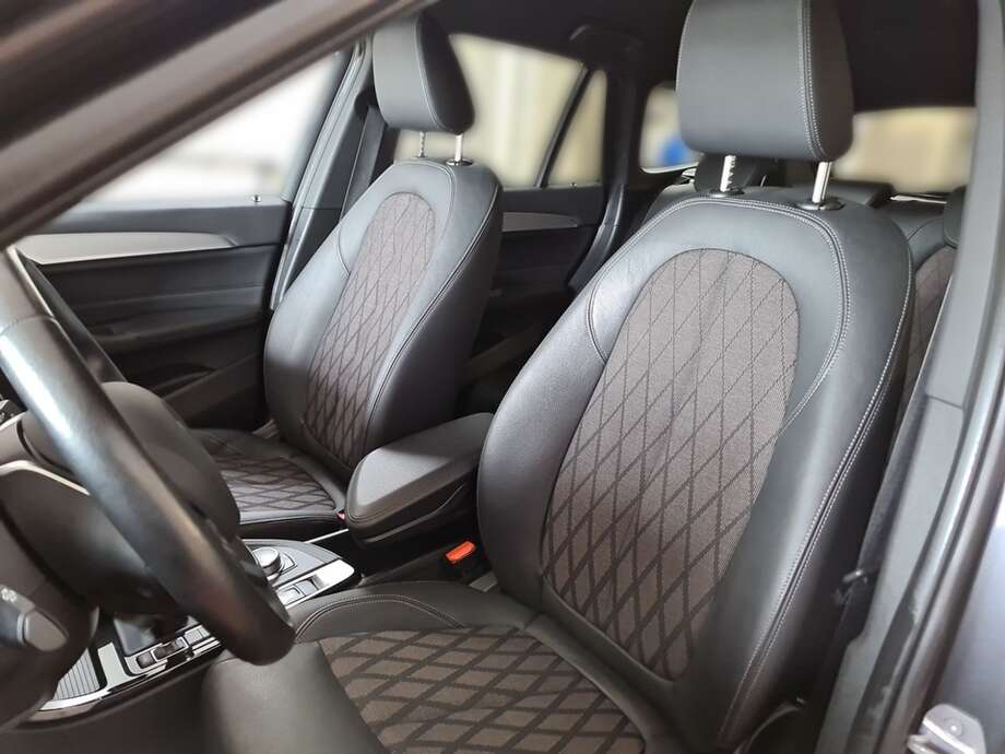 BMW X1 (Bild 16/24)