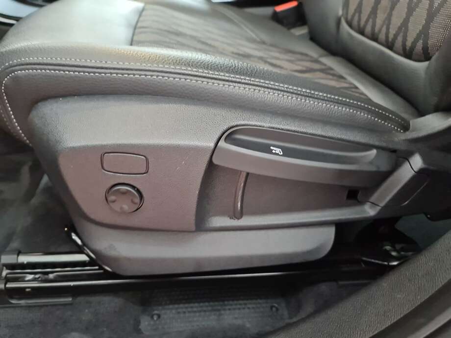 BMW X1 (Bild 17/24)