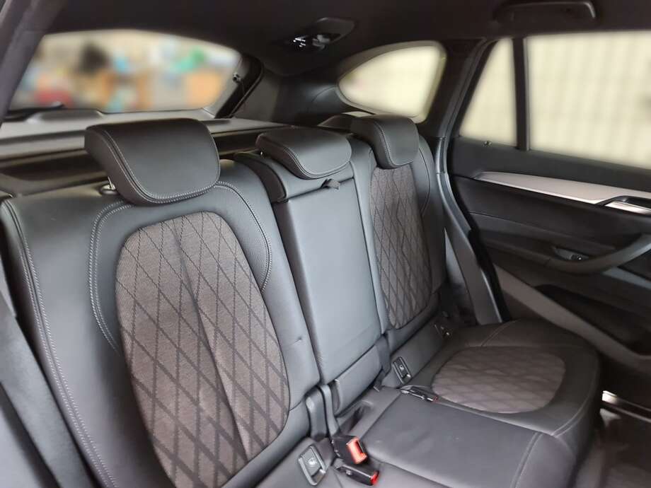 BMW X1 (Bild 18/24)