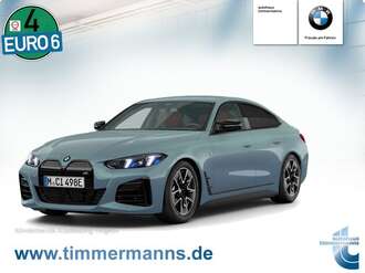 BMW i4 (Bild 1/5)