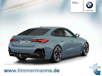 BMW i4 (Bild 2/5)