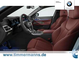 BMW i4 (Bild 3/5)