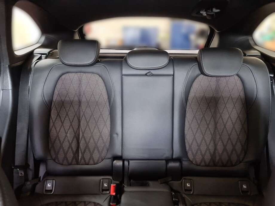 BMW X1 (Bild 19/24)