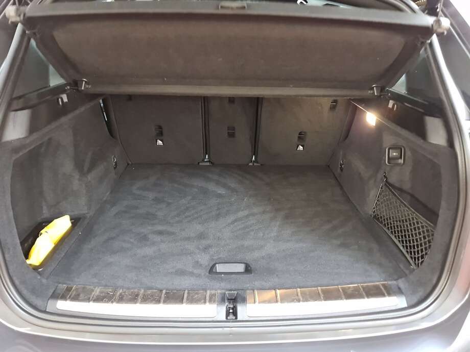 BMW X1 (Bild 20/24)