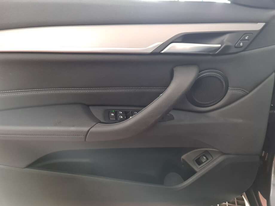 BMW X1 (Bild 22/24)