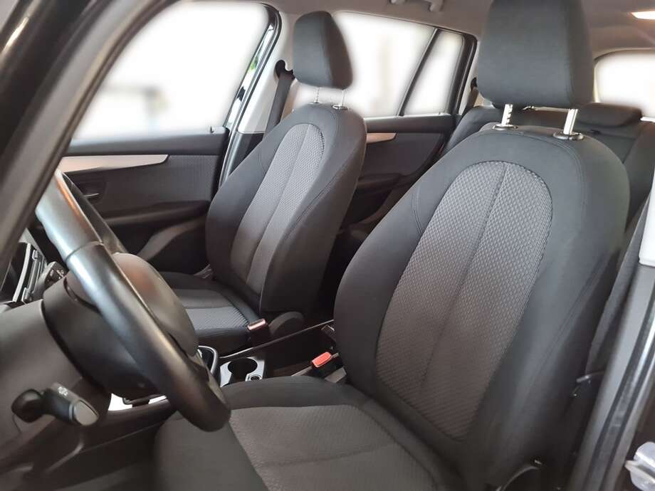 BMW 218 Gran Tourer (Bild 16/24)