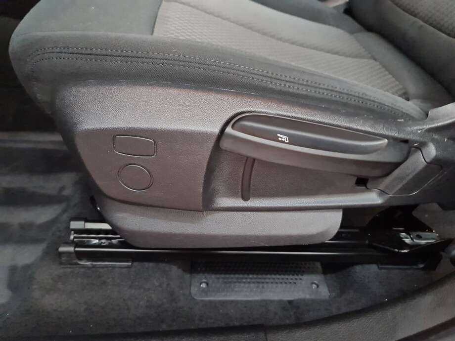 BMW 218 Gran Tourer (Bild 17/24)