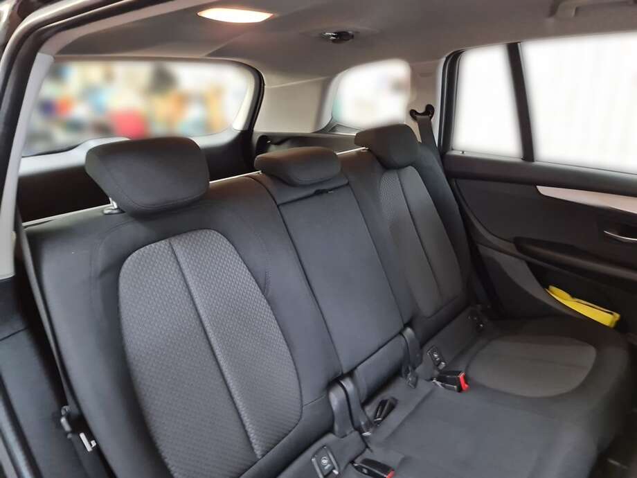 BMW 218 Gran Tourer (Bild 18/24)